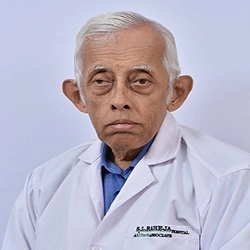 Dr. Arun Bal